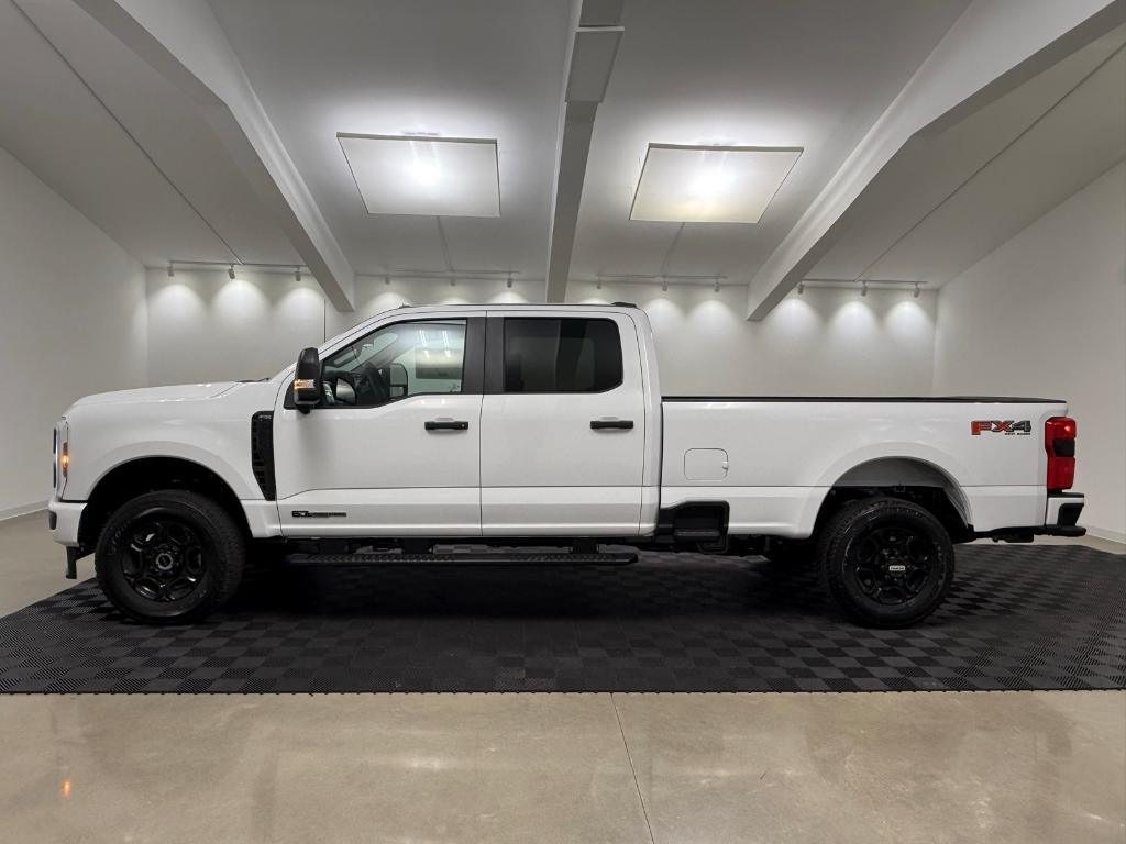 new 2026 Ford F-350 car, priced at $78,695