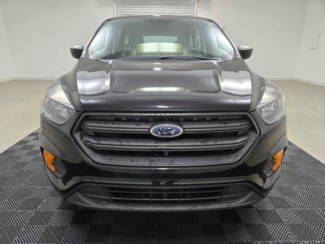 used 2019 Ford Escape car, priced at $14,880