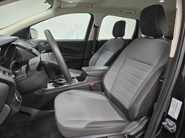 used 2019 Ford Escape car, priced at $14,880