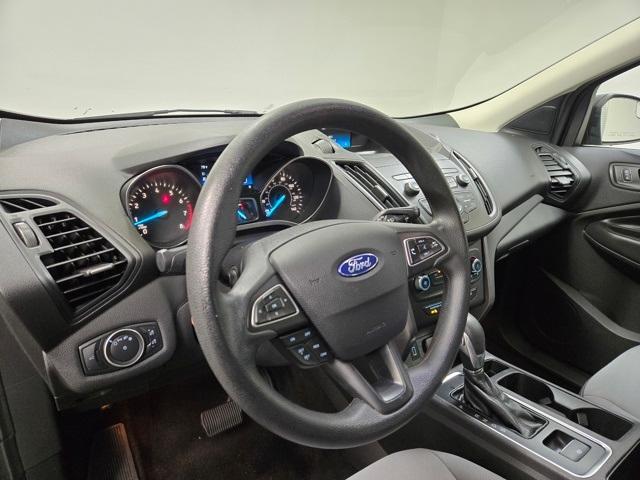 used 2019 Ford Escape car, priced at $14,880