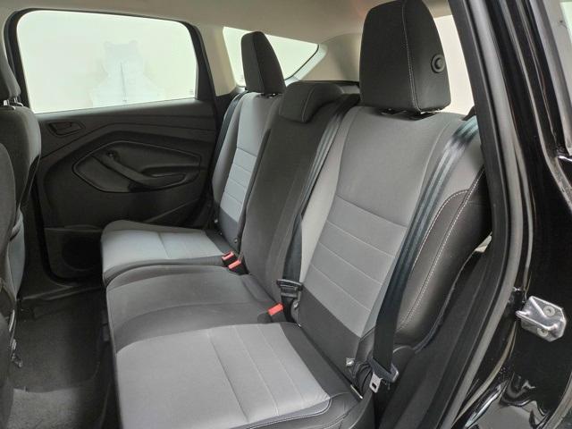 used 2019 Ford Escape car, priced at $14,880