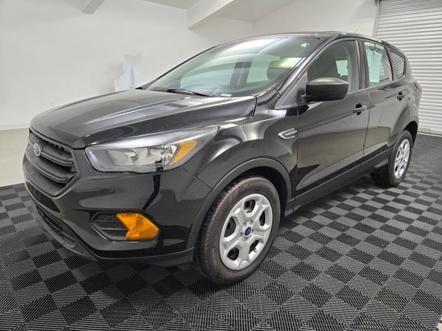 used 2019 Ford Escape car, priced at $14,880