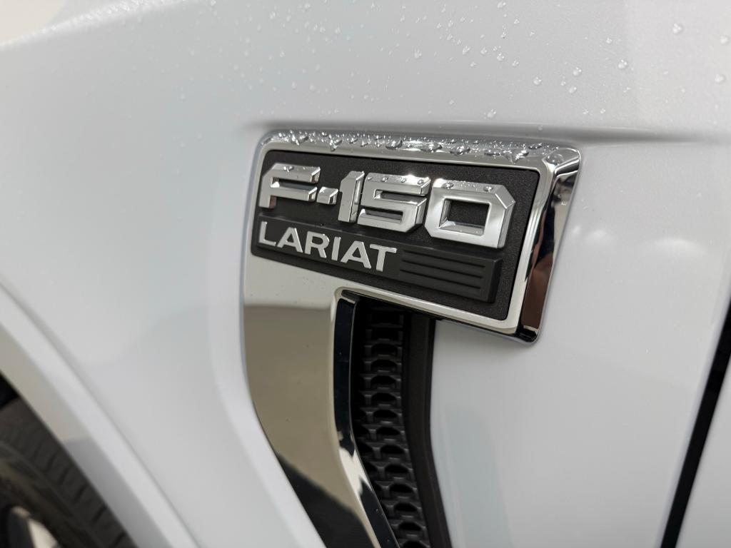 used 2022 Ford F-150 car, priced at $43,880