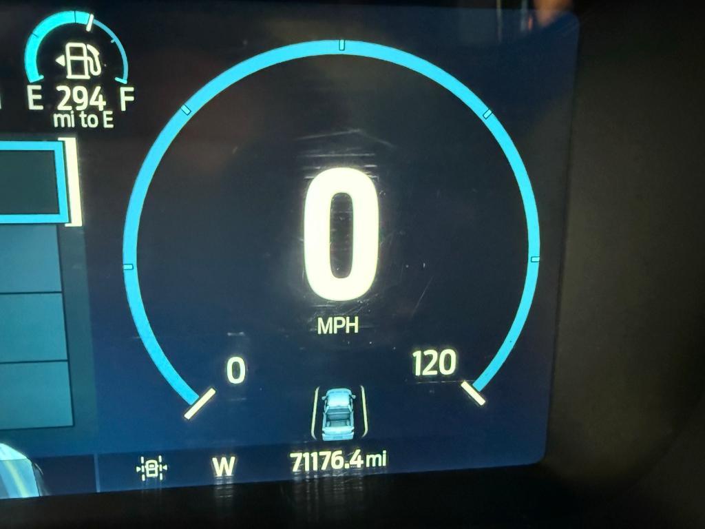 used 2022 Ford F-150 car, priced at $43,880