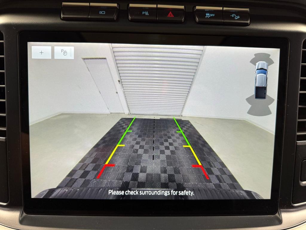 used 2022 Ford F-150 car, priced at $43,880