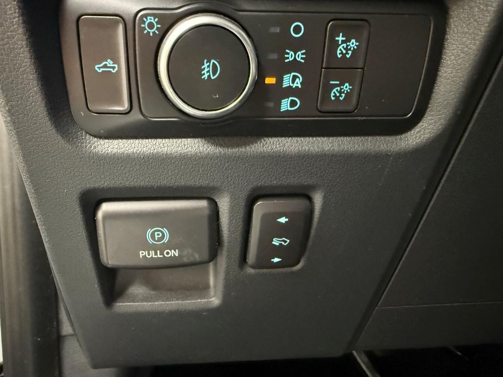 used 2022 Ford F-150 car, priced at $43,880