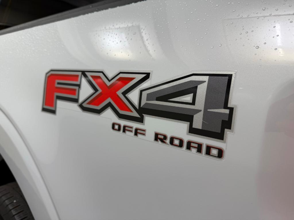 used 2022 Ford F-150 car, priced at $43,880