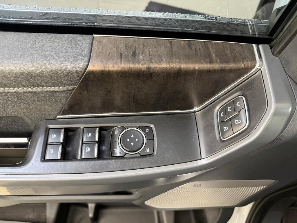 used 2022 Ford F-150 car, priced at $43,880