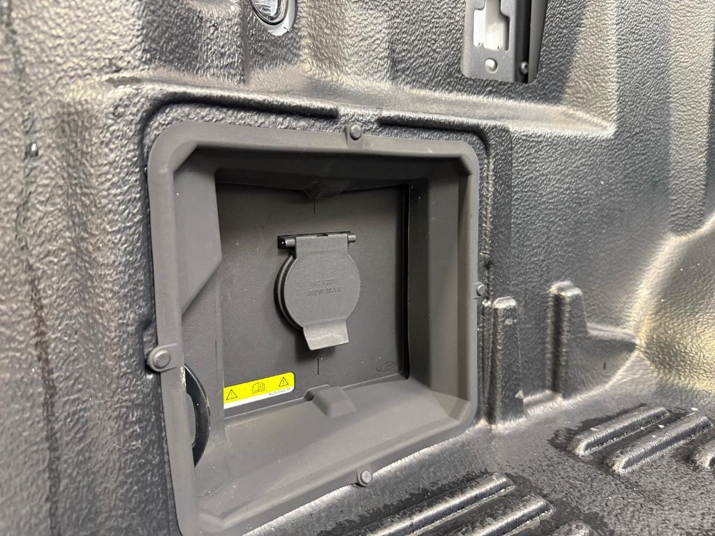 used 2022 Ford F-150 car, priced at $43,880