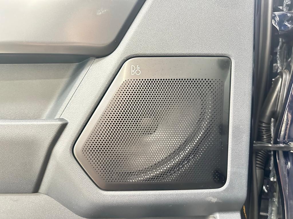 new 2025 Ford F-150 car, priced at $80,710
