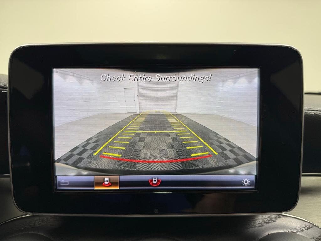 used 2018 Mercedes-Benz C-Class car, priced at $17,700