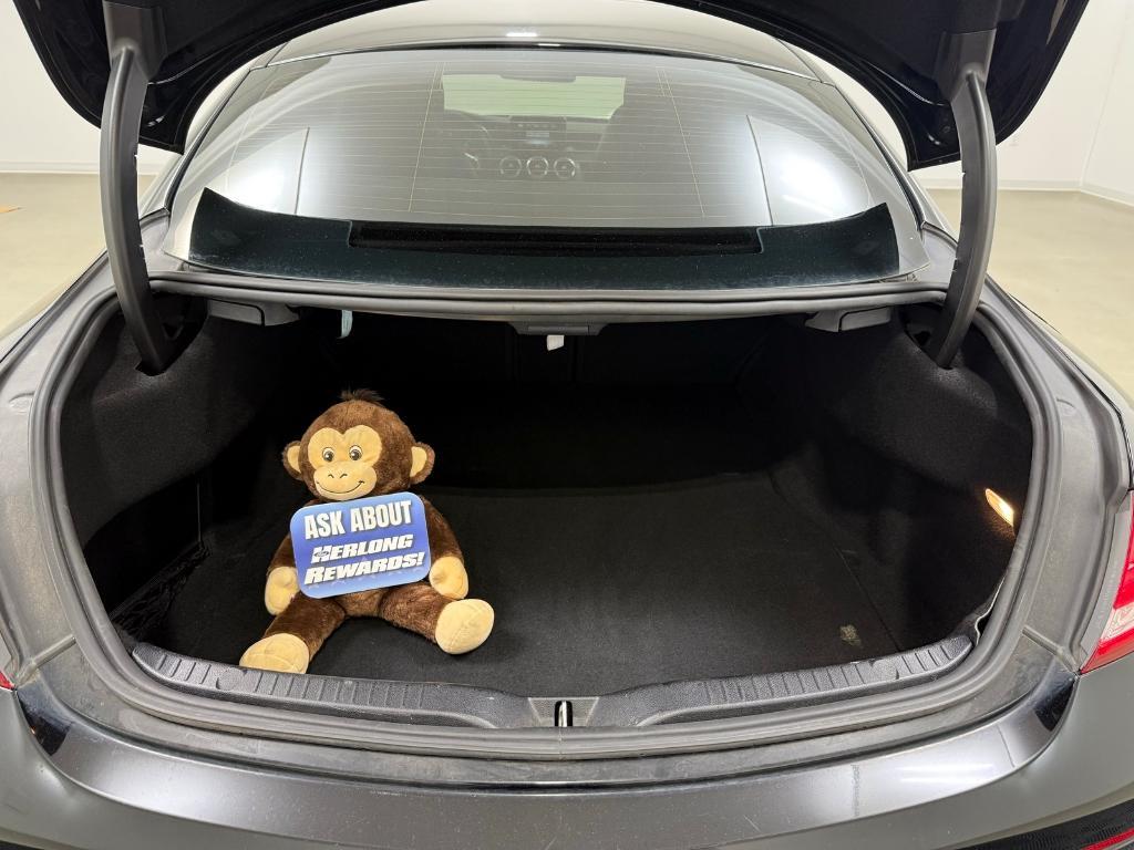 used 2018 Mercedes-Benz C-Class car, priced at $17,700