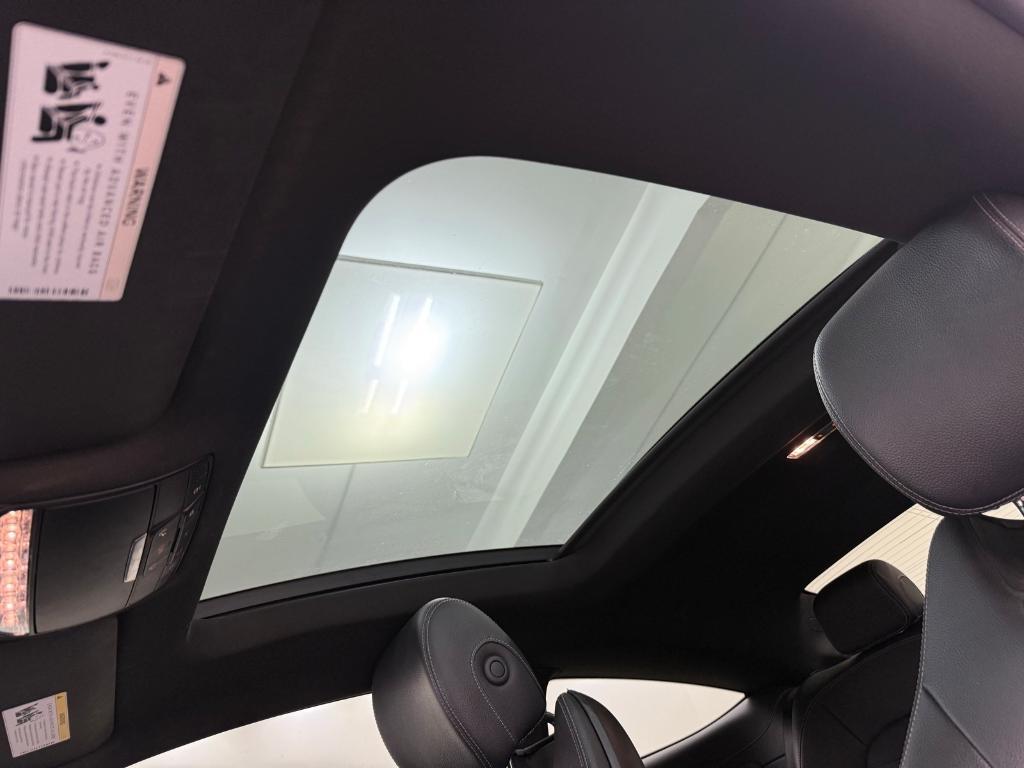 used 2018 Mercedes-Benz C-Class car, priced at $17,700