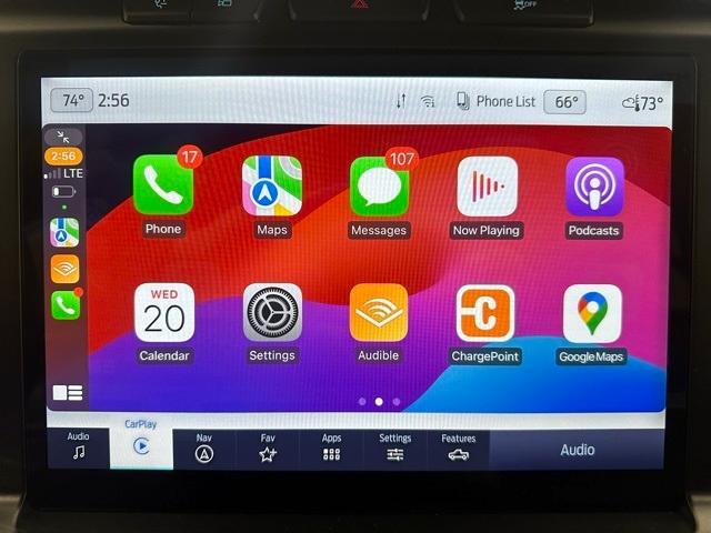 new 2023 Ford F-150 car, priced at $51,880