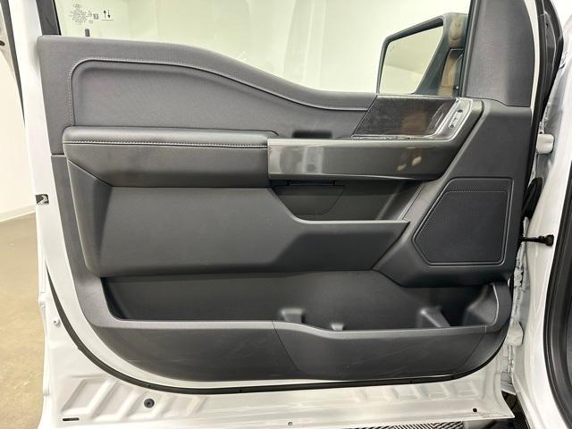 new 2023 Ford F-150 car, priced at $51,880