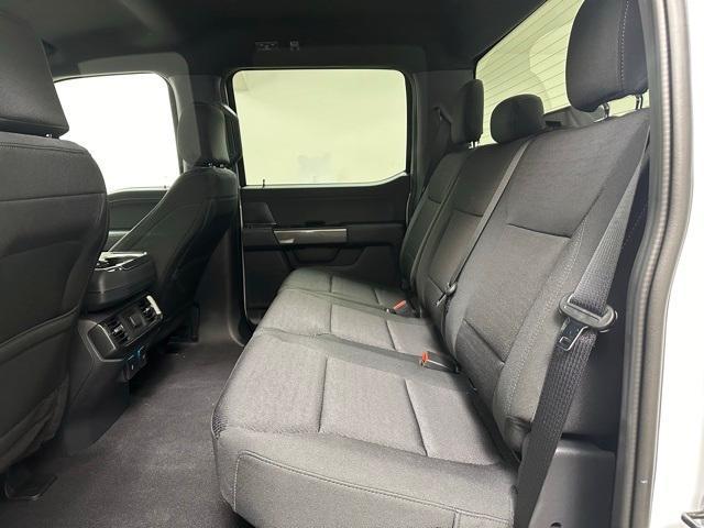 new 2023 Ford F-150 car, priced at $51,880