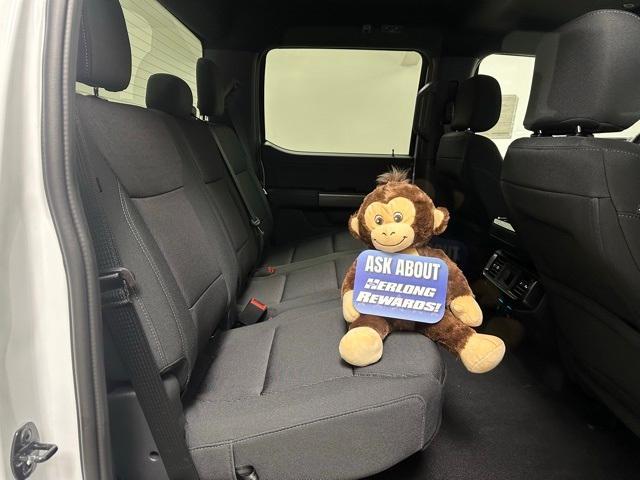 new 2023 Ford F-150 car, priced at $51,880