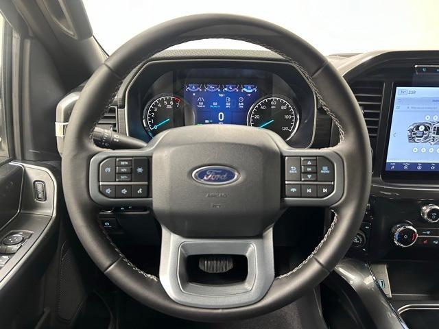 new 2023 Ford F-150 car, priced at $51,880