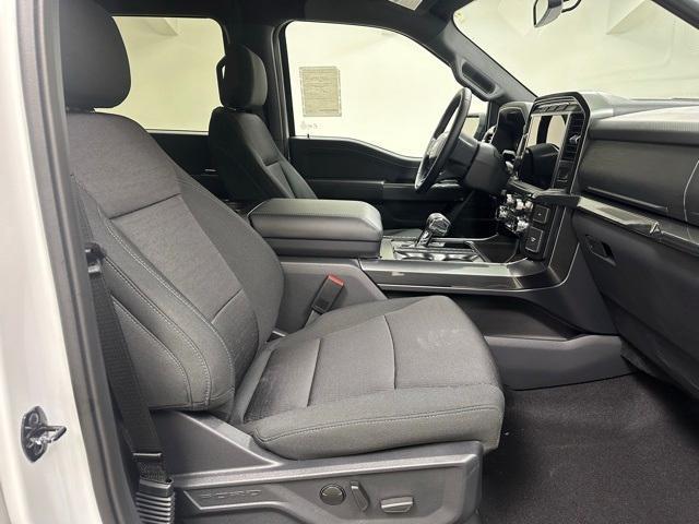 new 2023 Ford F-150 car, priced at $51,880