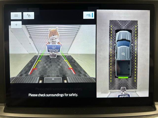 new 2023 Ford F-150 car, priced at $51,880