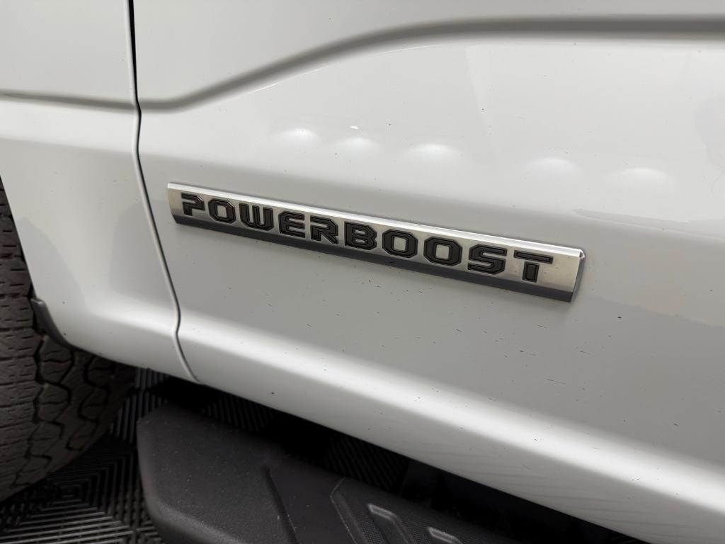 used 2023 Ford F-150 car, priced at $42,980