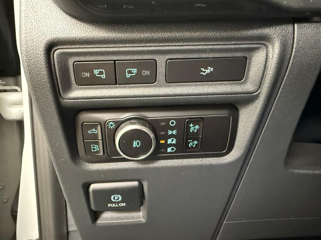 used 2023 Ford F-150 car, priced at $42,980