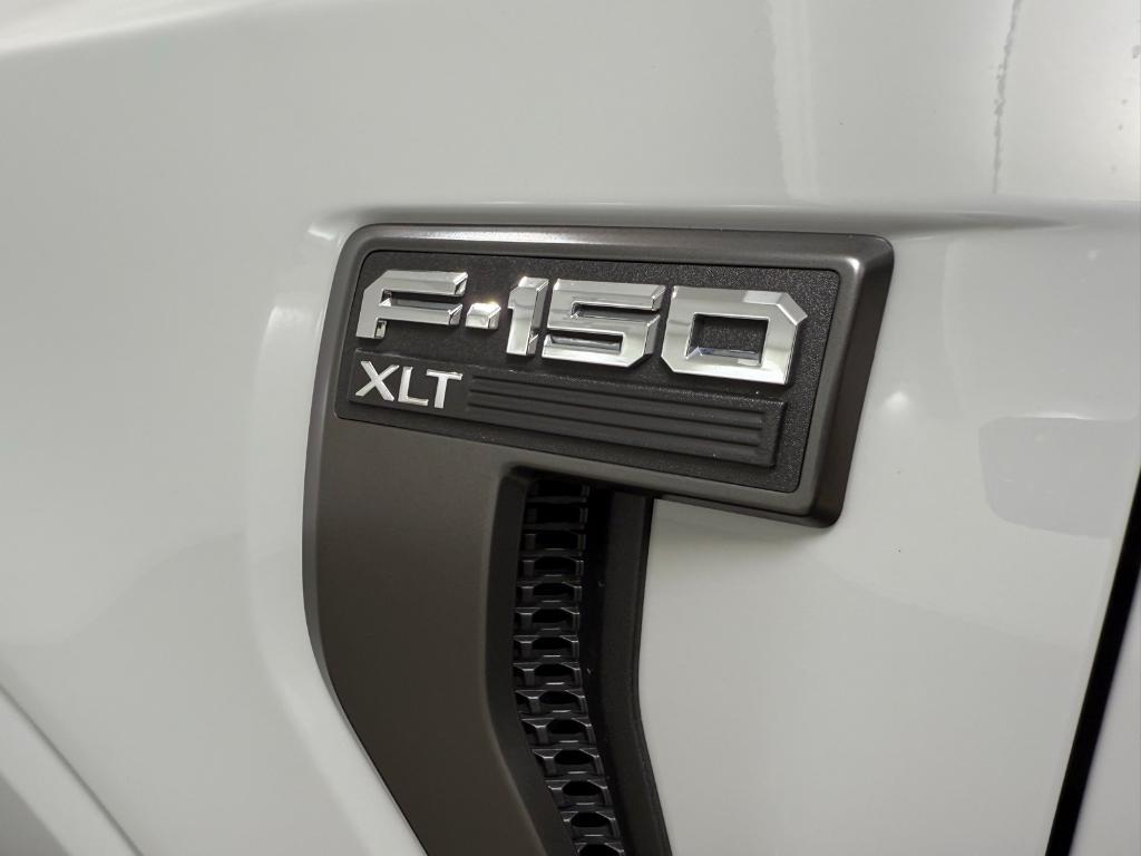 used 2023 Ford F-150 car, priced at $42,980