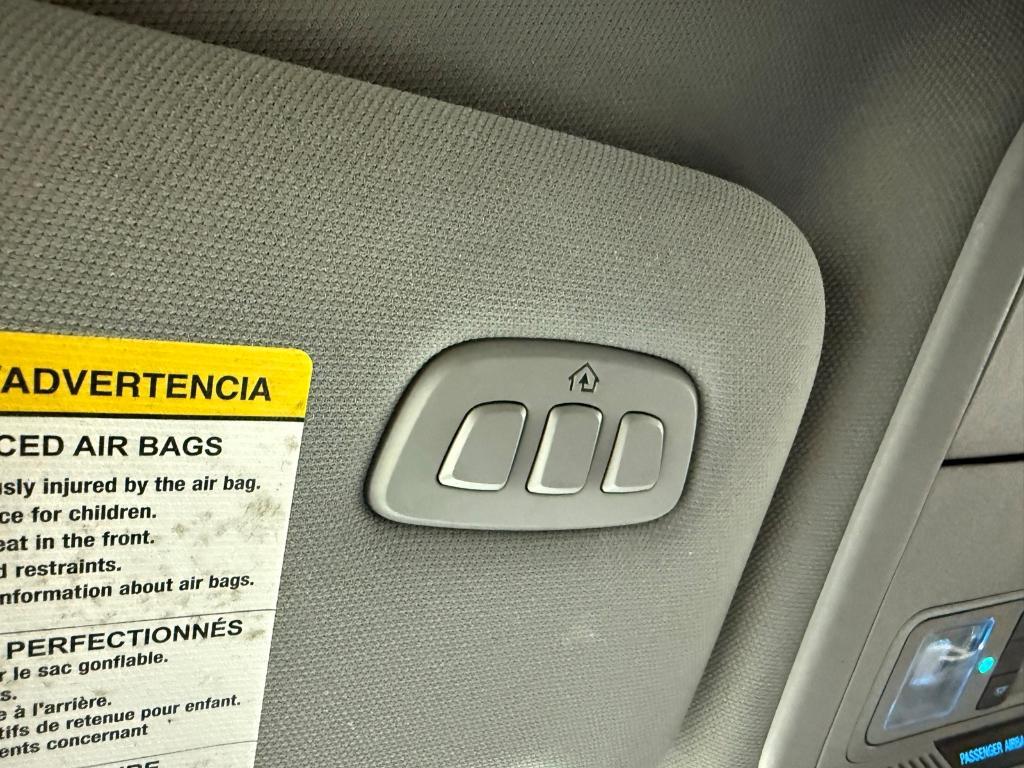 used 2022 Ford Explorer car, priced at $28,380