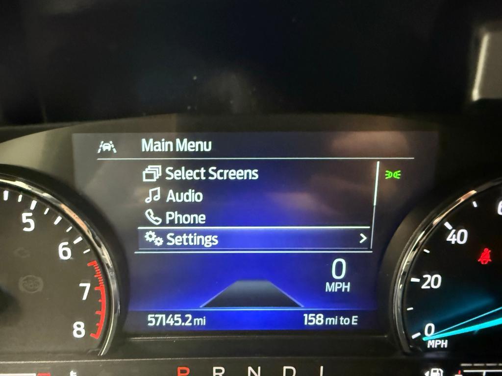 used 2022 Ford Explorer car, priced at $28,380
