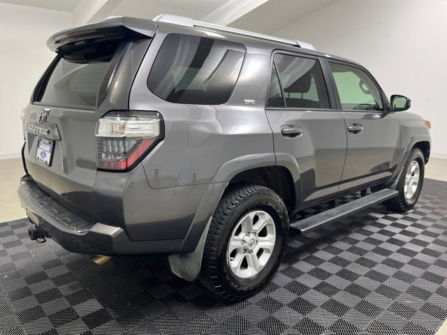 used 2016 Toyota 4Runner car, priced at $20,880