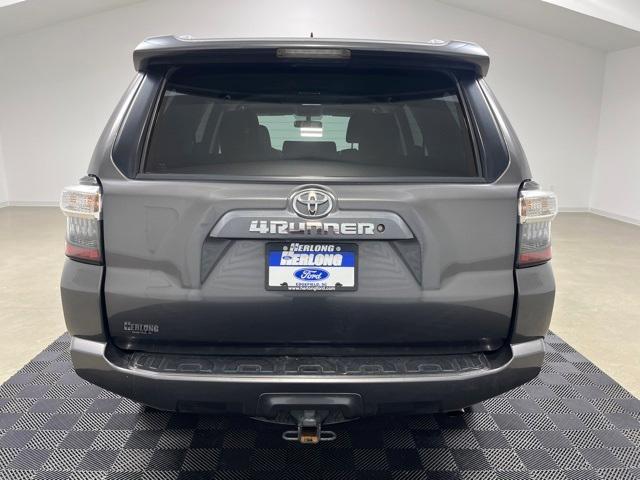 used 2016 Toyota 4Runner car, priced at $21,460