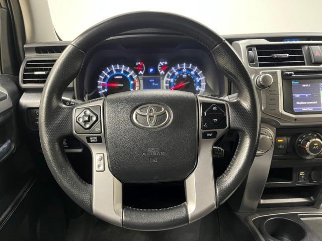 used 2016 Toyota 4Runner car, priced at $20,880