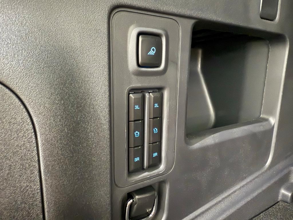 new 2025 Ford Expedition car, priced at $83,025