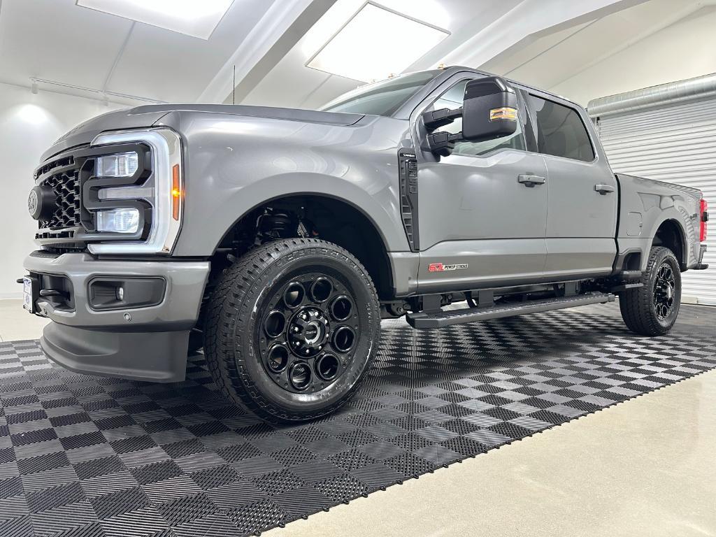 new 2025 Ford F-350 car, priced at $96,310