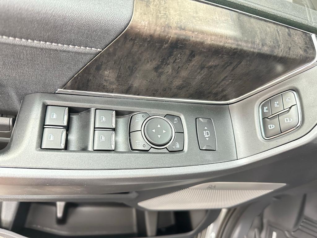 new 2025 Ford F-350 car, priced at $96,310