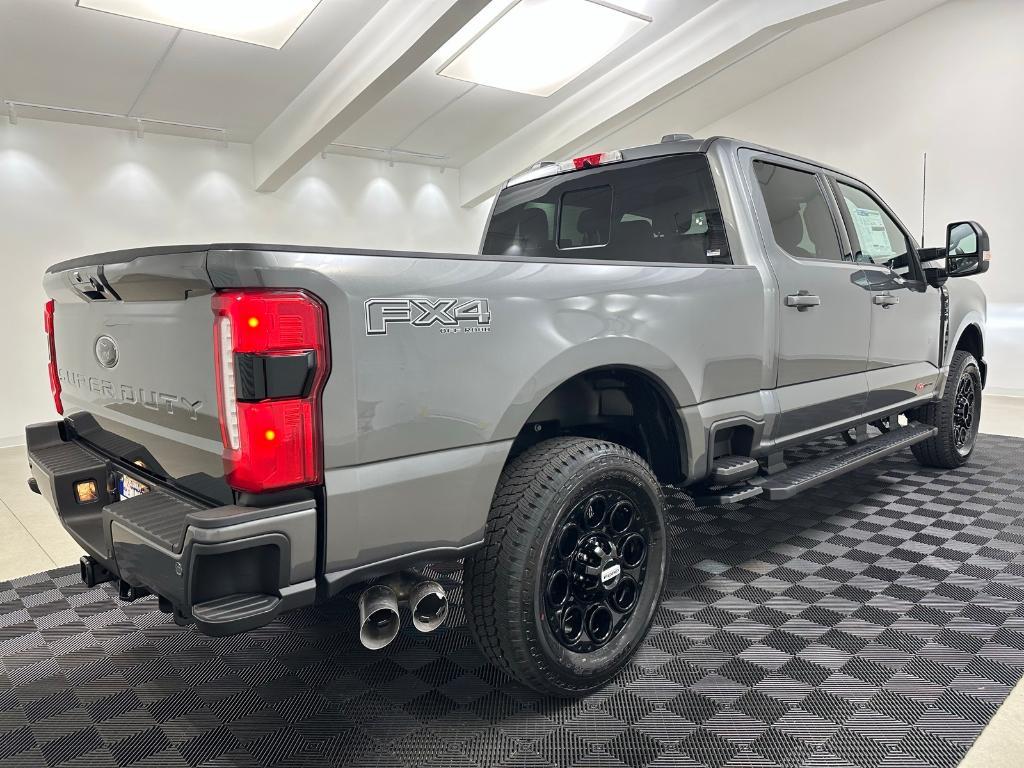 new 2025 Ford F-350 car, priced at $96,310