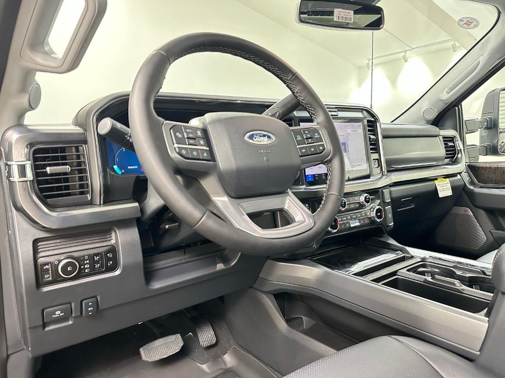 new 2025 Ford F-350 car, priced at $96,310