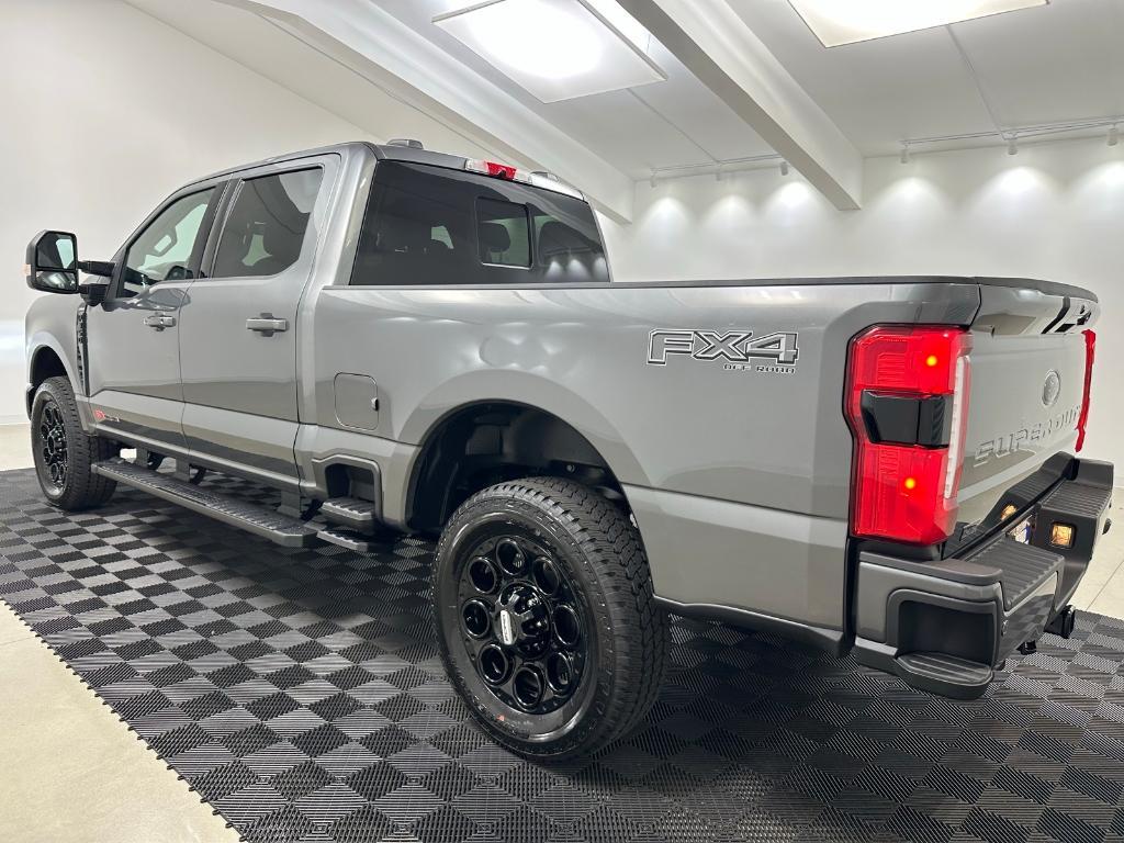 new 2025 Ford F-350 car, priced at $96,310