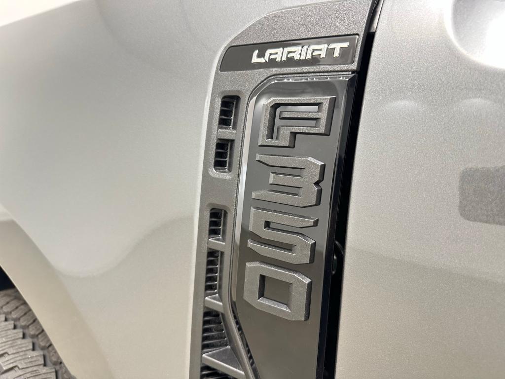new 2025 Ford F-350 car, priced at $96,310