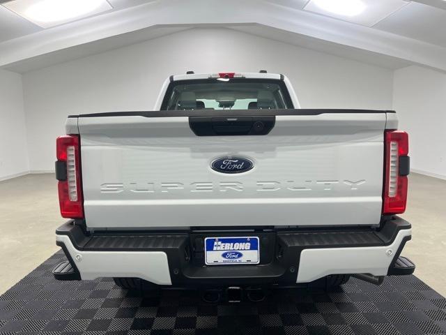 new 2024 Ford F-250 car, priced at $57,760