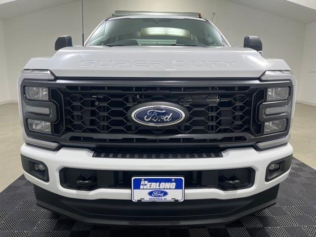 new 2024 Ford F-250 car, priced at $57,760