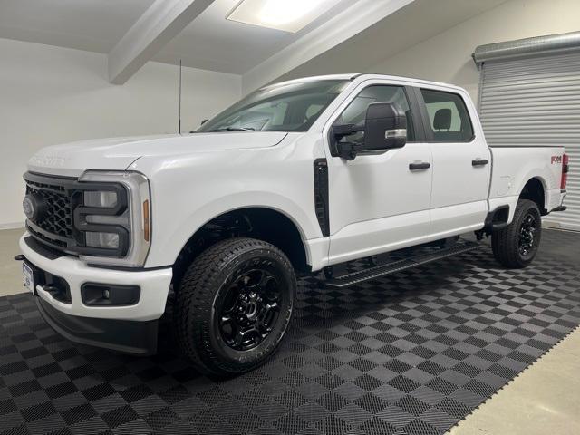 new 2024 Ford F-250 car, priced at $57,760