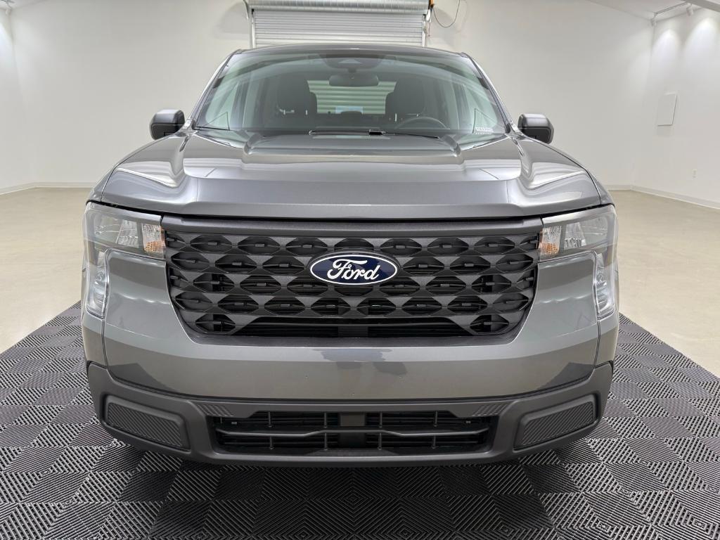 new 2025 Ford Maverick car, priced at $30,052