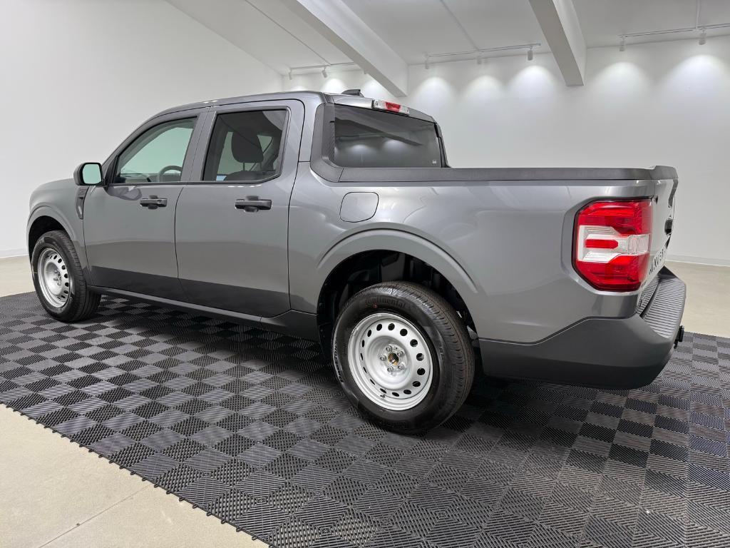 new 2025 Ford Maverick car, priced at $30,052