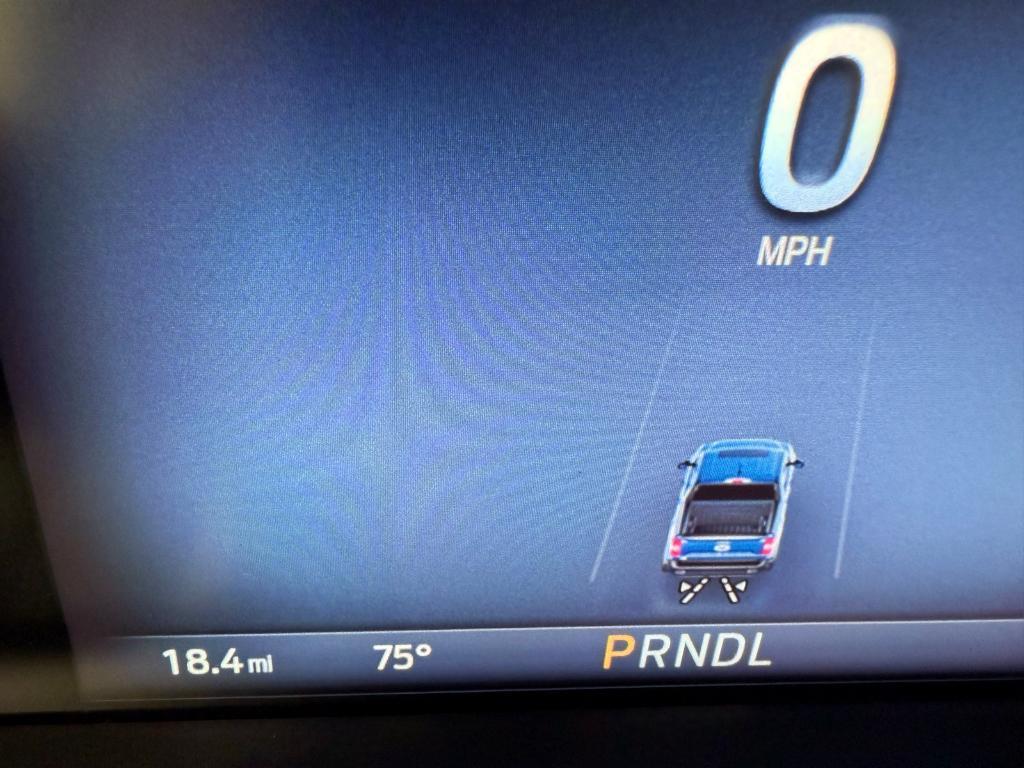 new 2025 Ford Maverick car, priced at $30,052