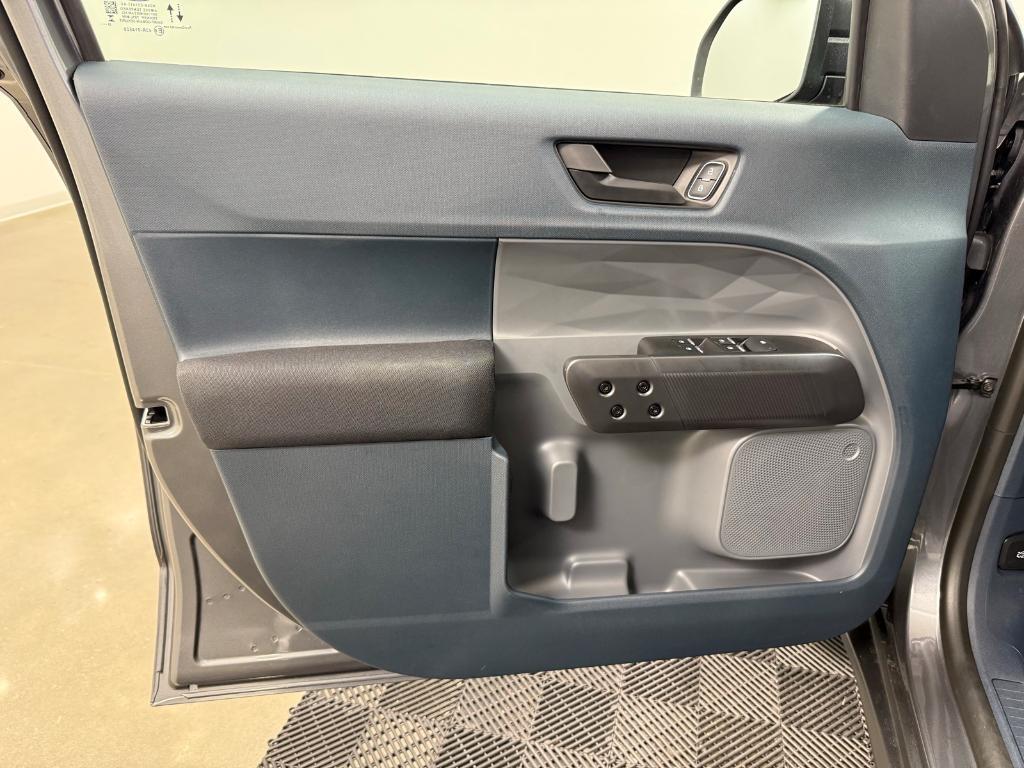 new 2025 Ford Maverick car, priced at $30,052