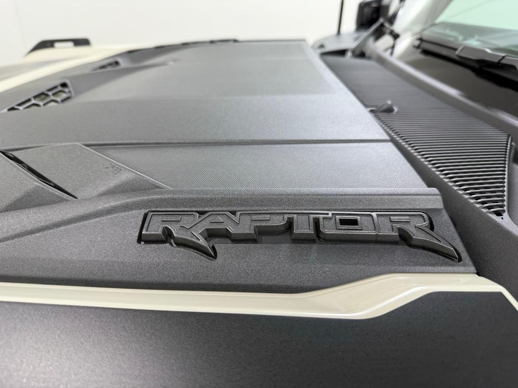 new 2025 Ford Bronco car, priced at $89,784