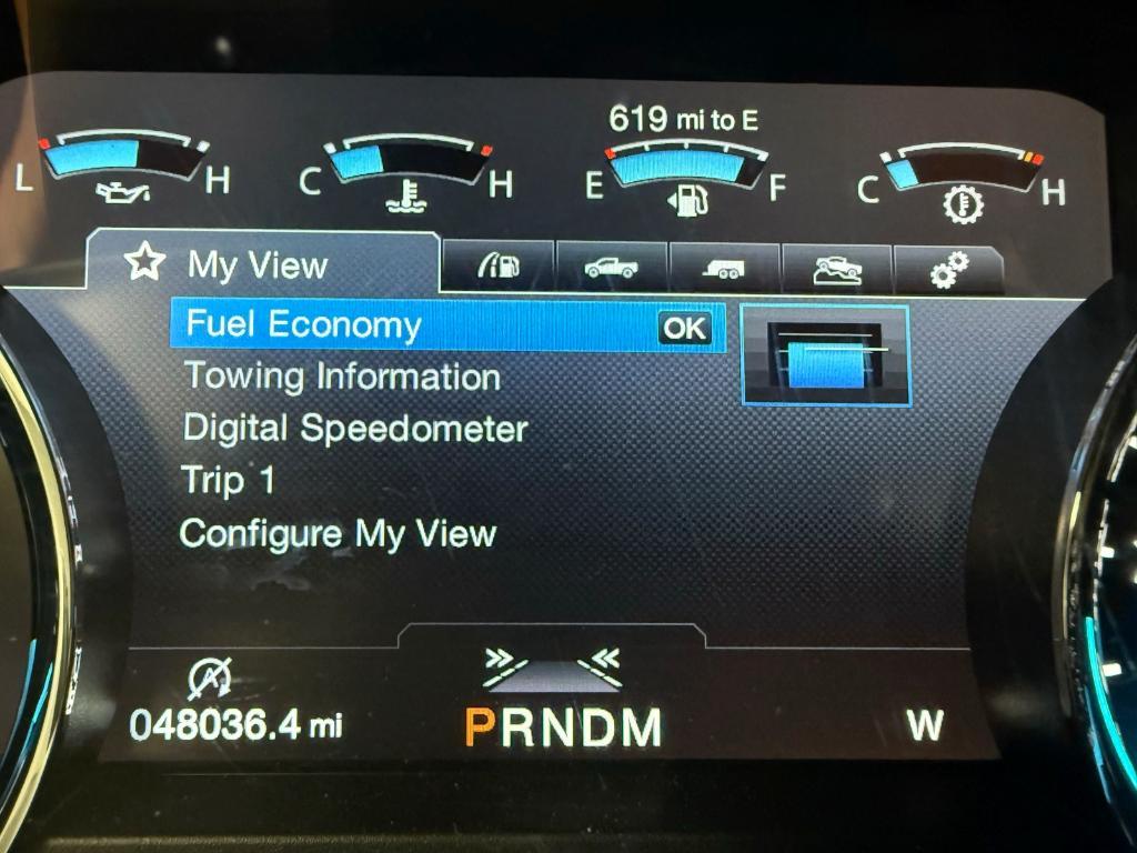 used 2020 Ford F-150 car, priced at $37,880