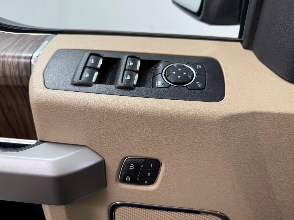 used 2020 Ford F-150 car, priced at $37,880
