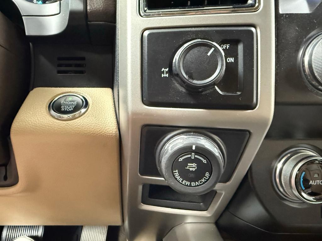 used 2020 Ford F-150 car, priced at $37,880